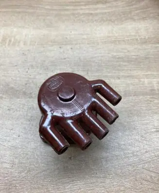 Citroen Axel Spark distributor cap 