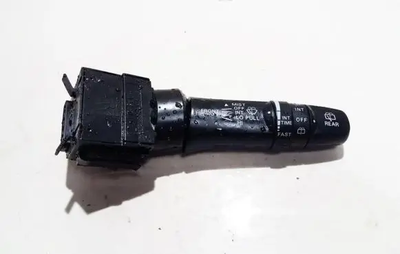 Mitsubishi Outlander Wiper control stalk E532016 E532-016