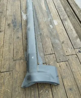 Chrysler Pacifica Sill