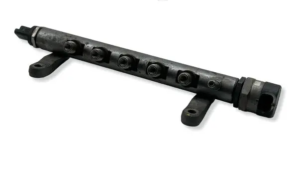 Ford Galaxy Fuel main line pipe DW12BTED4 9656917280