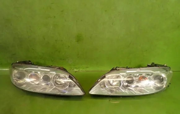 Mazda 6 Headlights/headlamps set F014003903R20-A976
