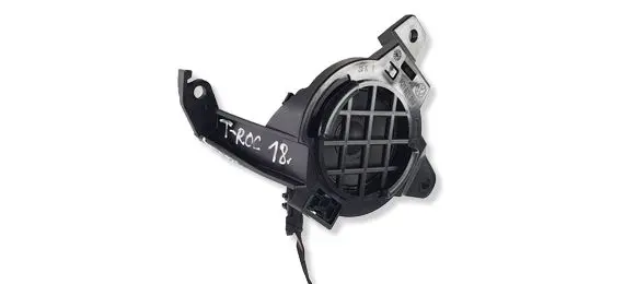 Volkswagen T-Roc Panel speaker 4M0035454A0 4M0035545A