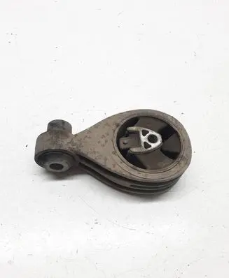 Engine mount bracket