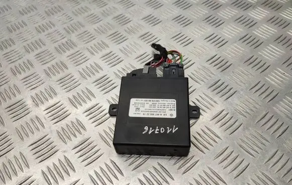 Mercedes-Benz Vito Viano W447 Other control units/modules A4479002219