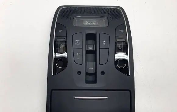 Audi A6 Allroad C7 Headlining lighting console trim 4G0947135K