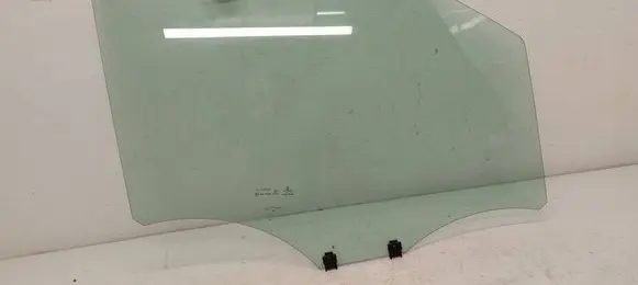 Toyota Proace Front door window glass four-door 43R00049