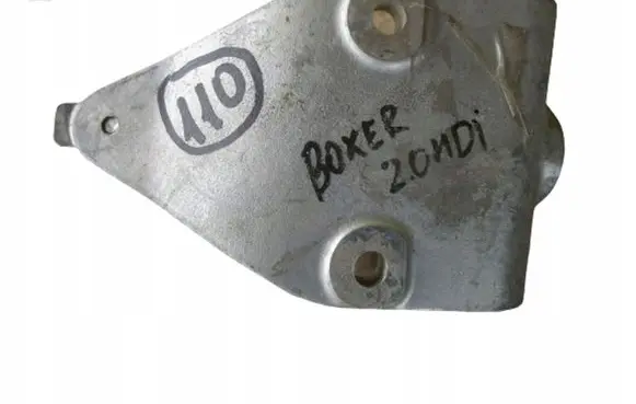 Peugeot Boxer Engine mounting bracket 55261633