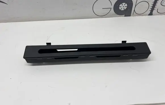 Mercedes-Benz C W206 Hazard Warning Triangle Mounting Bracket A0008901900 A0008900597 A0008900397