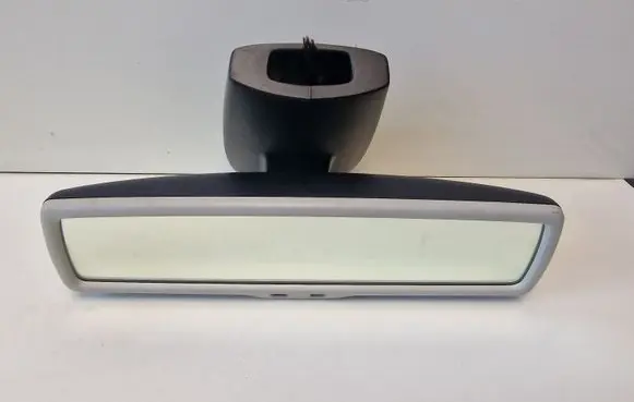 Volkswagen PASSAT B6 Rear view mirror (interior) 3C0857511F