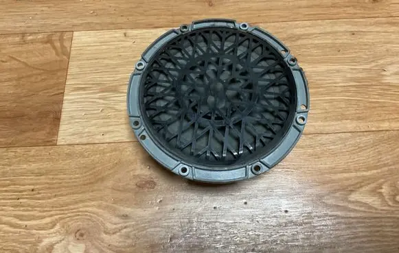 Peugeot Expert Front door speaker 9664955980 90016431804