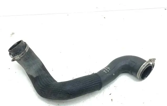 Chrysler Grand Voyager V Intercooler hose/pipe