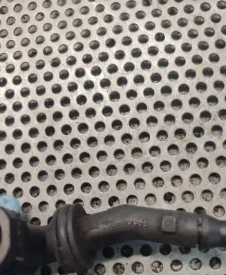 Renault Master II Clutch pipe/line 7700113066
