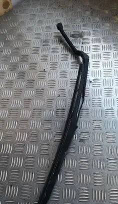 Volvo S70 V70 V70 XC Front wiper blade arm 9178855lh