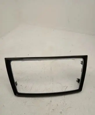 Mercedes-Benz GLE (W166 - C292) Radio/GPS head unit trim A1666802417