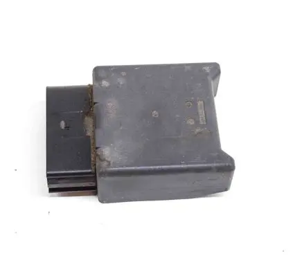 Volkswagen Tiguan Fuel injection pump control unit/module 5Q0906093A