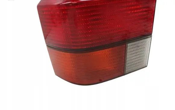 Volkswagen Transporter - Caravelle T4 Rear/tail lights