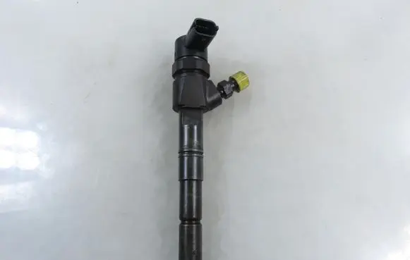Fiat Croma Fuel injector 0445110243