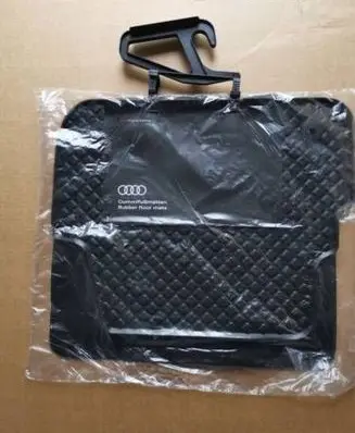 Audi A6 S6 C5 4B Rear floor mat 4B0061511B