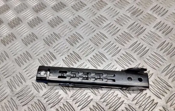 Volkswagen PASSAT B6 Seat belt adjustment rail 1T0857819 209660