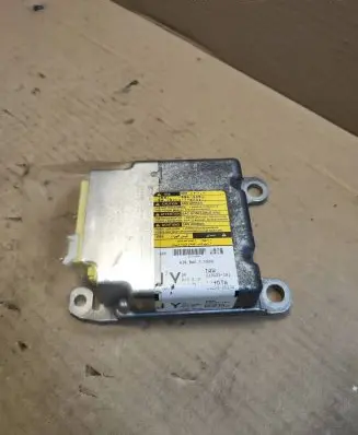 Toyota Avensis T270 Airbag control unit/module 8917005230 219122101