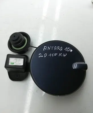 Opel Antara Fuel tank cap 9666087