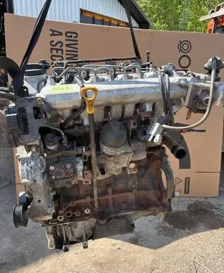 Hyundai i30 Engine D4J5 70441963 0228