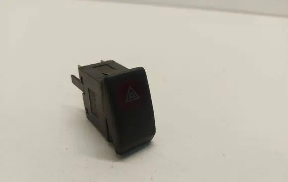 Volkswagen Golf II Hazard light switch 191953235