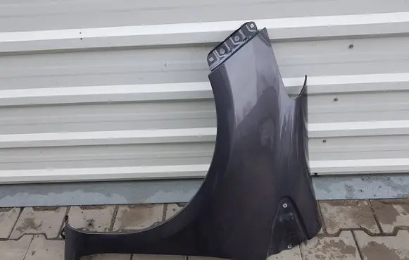 Toyota Yaris Fender 