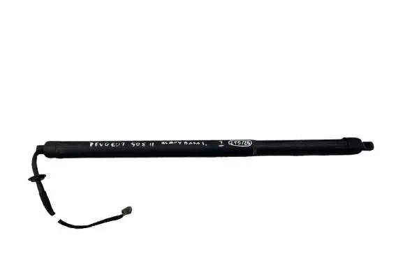 Peugeot 508 II Tailgate strut 9835642580