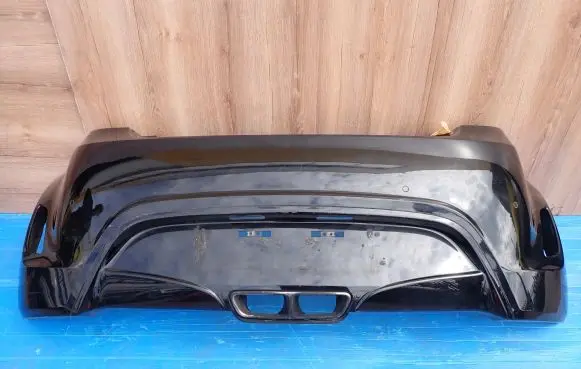 Hyundai Veloster Front bumper