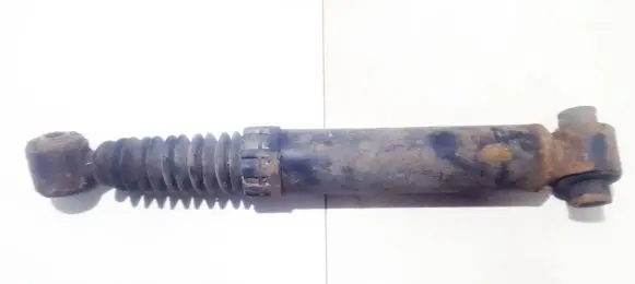 Peugeot 206 Rear shock absorber/damper