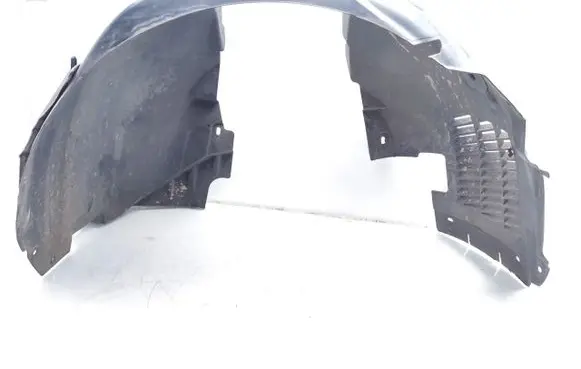 Jaguar XE Front wheel arch liner splash guards GX72316A573AE