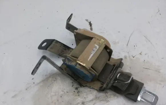 Hyundai Santa Fe Roof seat belt 8981026210YD