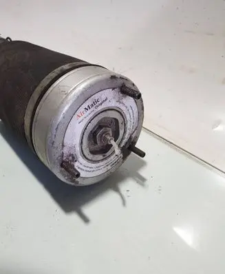 Mercedes-Benz ML W164 Air suspension front shock absorber 
