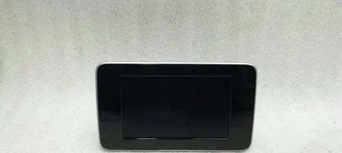 Mercedes-Benz C W205 GPS navigation control unit/module A2059004113