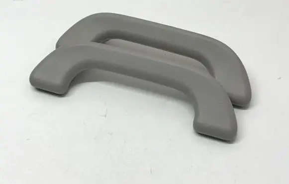 Subaru Outback Front interior roof grab handle