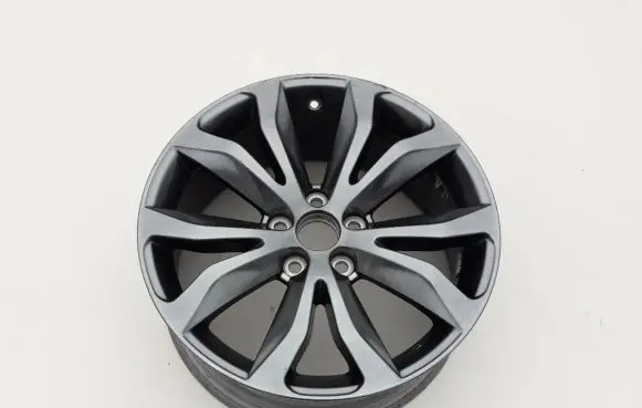 Lexus NX R18 alloy rim 