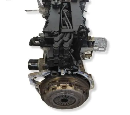 Ford Focus Engine IQDB SILNIK16BENZYNA