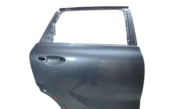 KIA Sorento Rear door