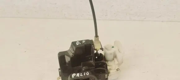 Fiat Palio Front door lock