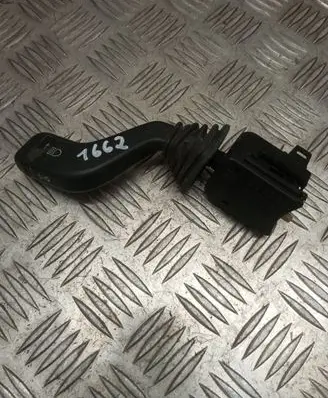 Opel Zafira A Indicator stalk 12263700