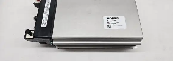 Volvo XC60 Car battery 32371368