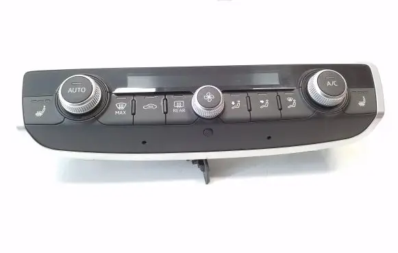 Audi A3 S3 8V Climate control unit 8V0820043R