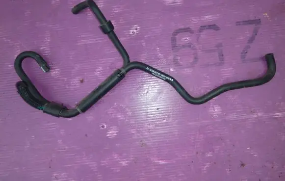 Nissan Juke II F16 Vacuum line/pipe/hose 23206475R
