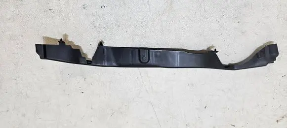 Ford Focus Front door rubber seal JX7BA25333A