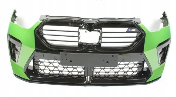 BMW X2 U10 Front bumper 5B4B044