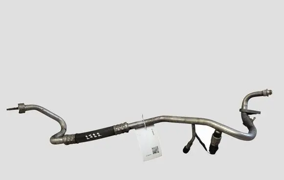 Ford Focus Air conditioning (A/C) pipe/hose 95BW19E561AA