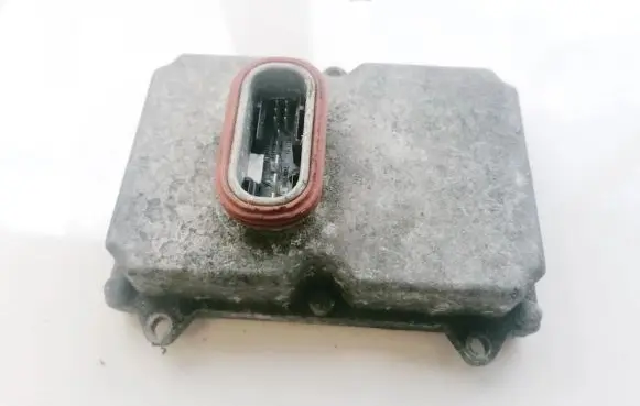 Mercedes-Benz E W211 Headlight ballast module Xenon A0028202426 5DF00827900
