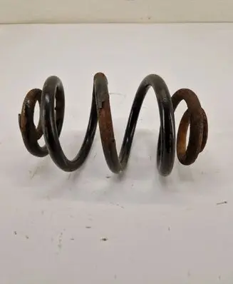Volkswagen Transporter - Caravelle T4 Rear coil spring 