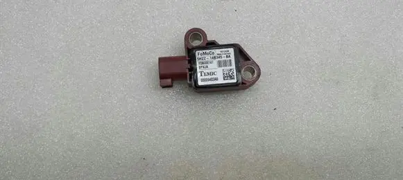 Land Rover Range Rover Sport L320 Airbag deployment crash/impact sensor 5H2Z14B345BA YDB000141